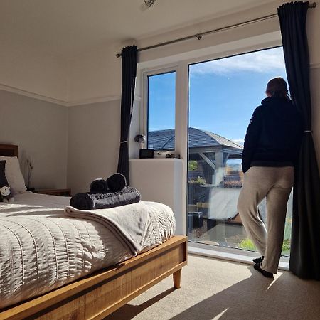 The Sycamores Nutrition & Retreat Matlock  Exteriér fotografie